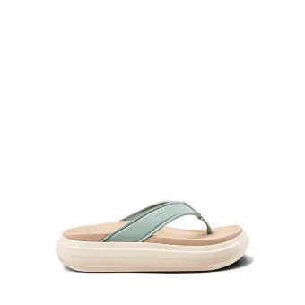 Cushion Bondi Womens Sandals - Frosty