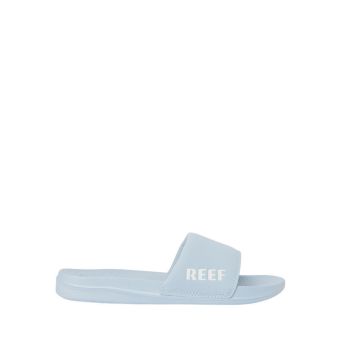 One Slide Womens Sandals - Dusty Blue
