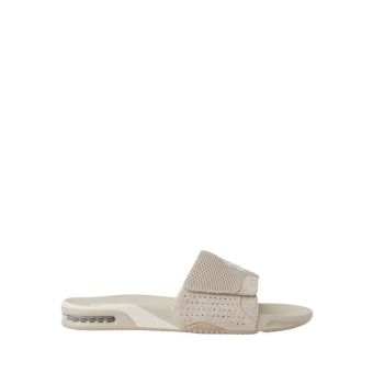 Fanning Slide Mens Sandals - Taupe Sun