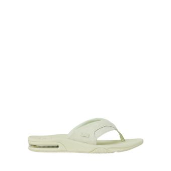 Fanning Womens Sandals - Aloe Wash Suede