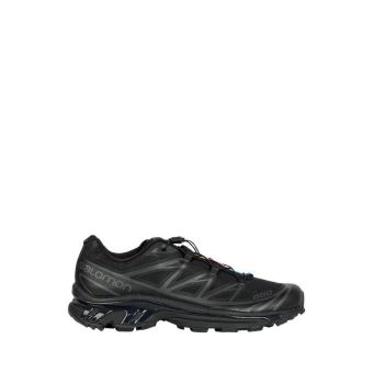 XT - 6 Men Lifestyle Shoes - Black