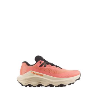 ULTRA GLIDE 3 WOMEN RUNNING SHOES - Fuco/Tender/Black