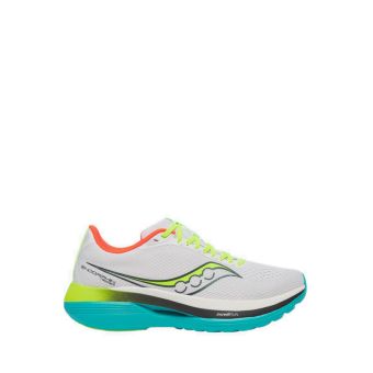 Endorphin Trainer Men's Running Shoes - Wht/Mutant