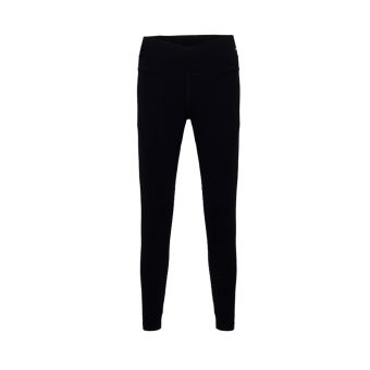 Women's Legging - Black