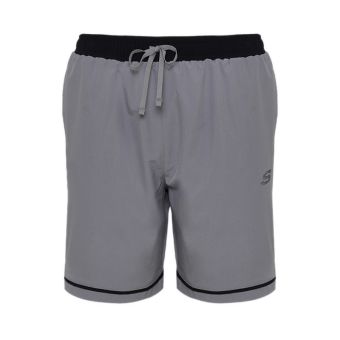 Men Sport Shorts Men - Grey