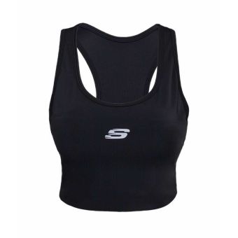 Sports Bra Women - Black