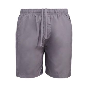 Men Running Shorts - Grey