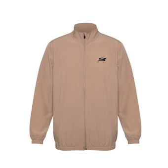 Sports Men's Jacket - Taupe