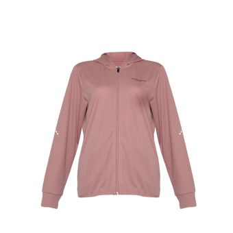 Women Sports Jackets - Lilac