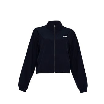 Women Sports Jackets - Black