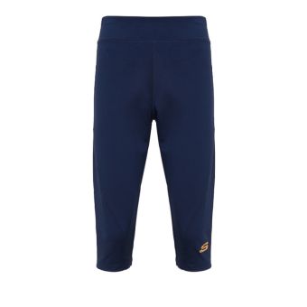 Women Legging - Navy