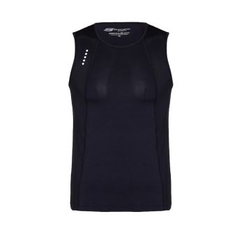 Women Sports Tanks - Black