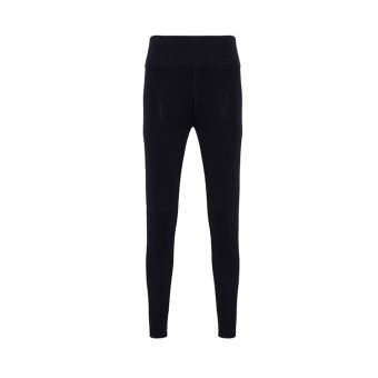 Women Sports Legging - Black