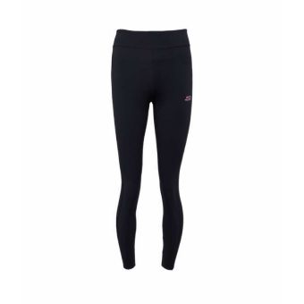 Sports Legging Women - Black