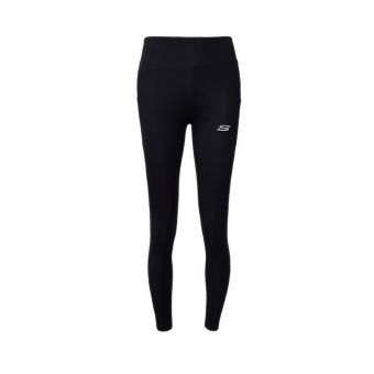 Women Sports Legging - Black