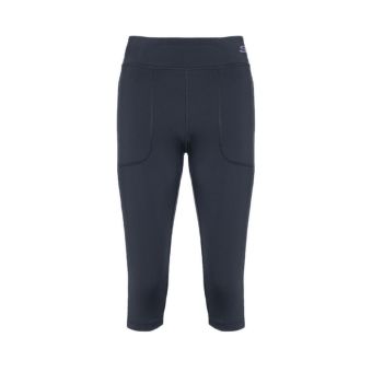 Women's Legging - Dark Grey
