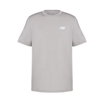 SPORT T-SHIRT MEN - BEIGE