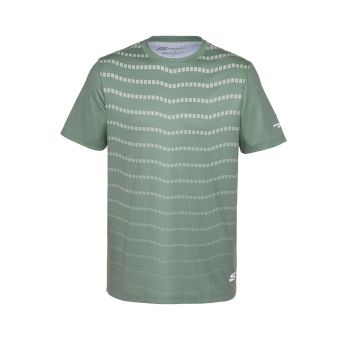 Sport T-Shirt Men - Green