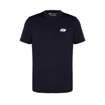 Sport T-Shirt Men - Black