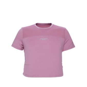 Sports Women's Tshirt - Lilac