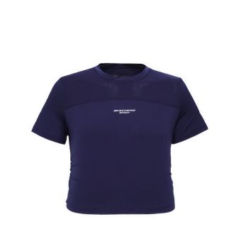 Sports Women's T Shirt - Navy