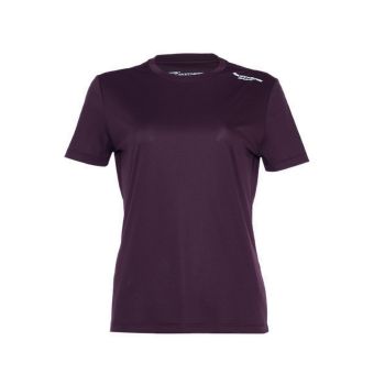 Women's Running T Shirt - Purple