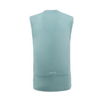 Men Sports Sleeveless - Sage