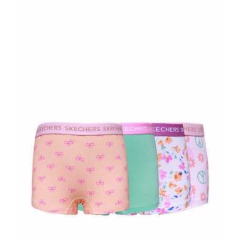 Pretty Hippie 4 Packs Girls - Pink