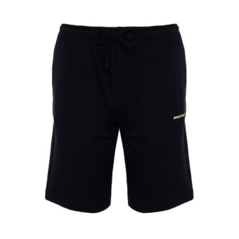 Men Shorts - Black
