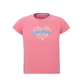 Tee Girls - Dusty Pink