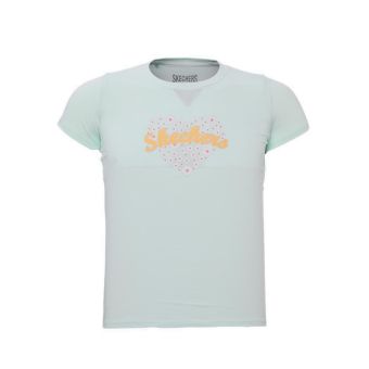 Tshirt Girls - Sage
