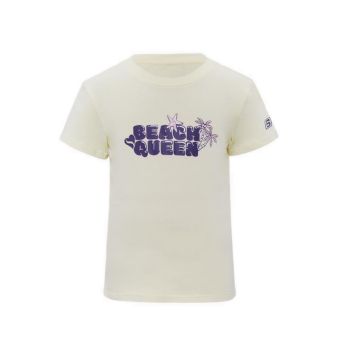 Girls Toddler T-Shirt - Yellow