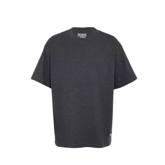 Men's Oversized T Shirt - Grey