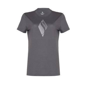 Women T-Shirt Women - Grey