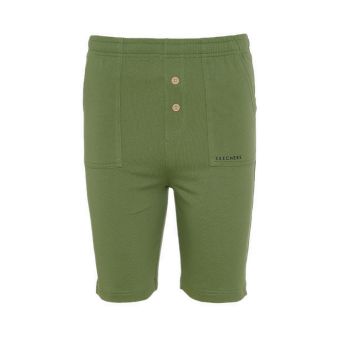 Boys Shorts - Olive