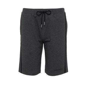 Men Shorts Men - Grey