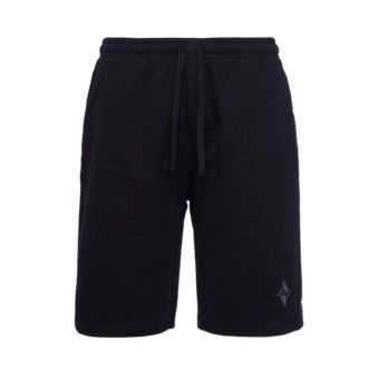 Men's Shorts - Black
