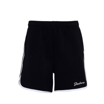 Women Shorts - Black