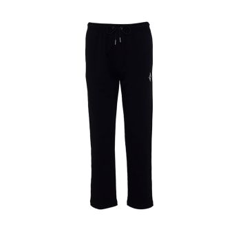 Men Pants - Black