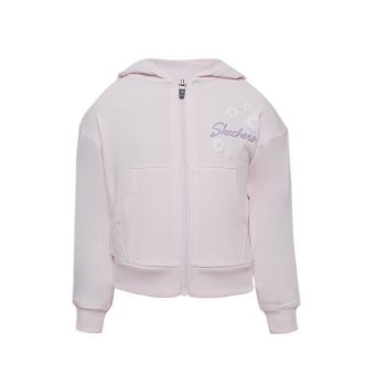 Toddler Jackets Girls - Pale Pink