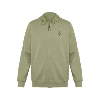 Men Jacket - Olive