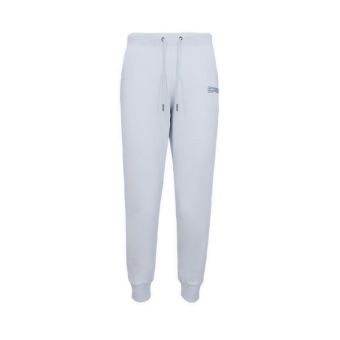 Women Jogger Pants - Ballad Blue