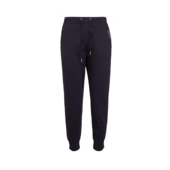 Women Jogger Pants - Moonless Night