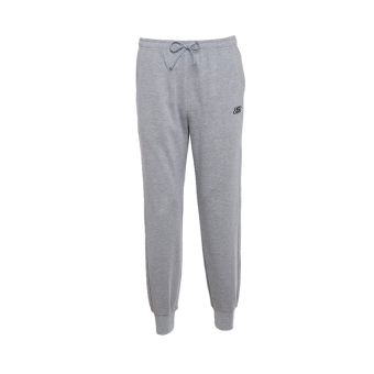 Men Long Pants - Grey