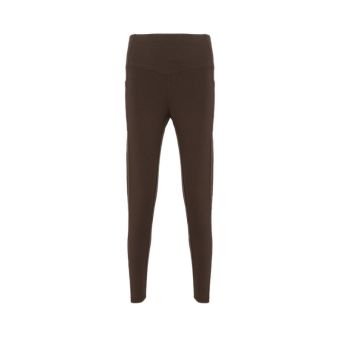 Women Legging Women - Brown