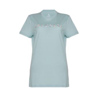T-Shirt Women - Mint