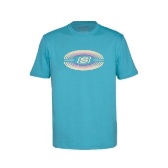 Men's T-Shirt - Light Blue