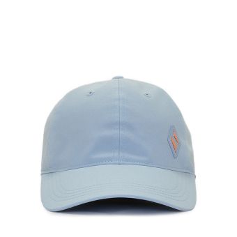 Skech-Shine Diamond Patch Women's Hat - Blue