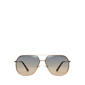 Women's Sunglasses - Brown