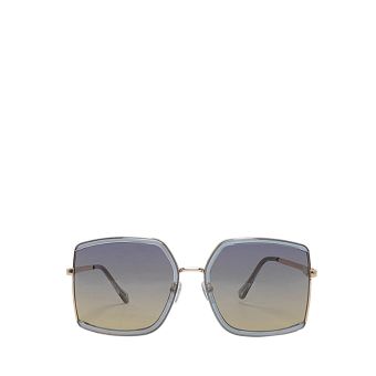 Sunglasses Women - Silver